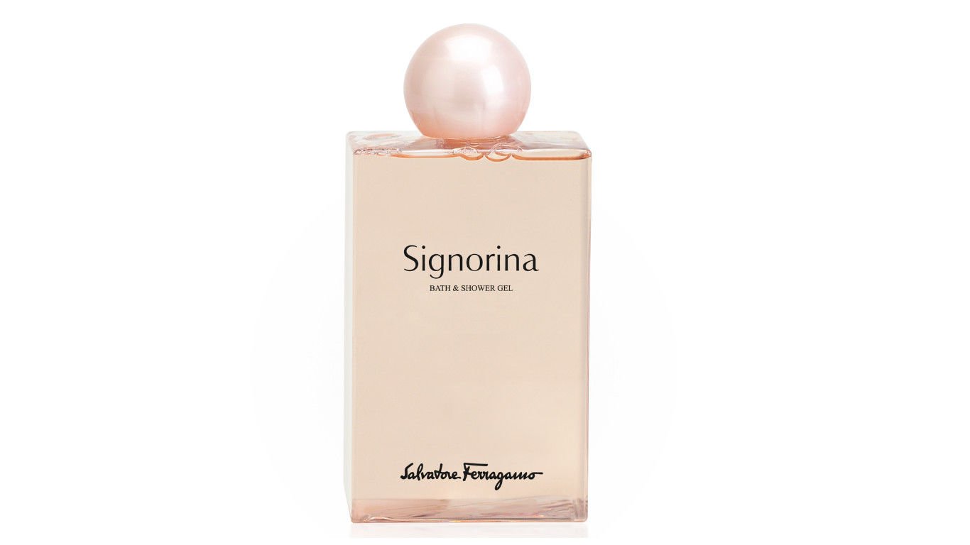 Salvatore Ferragamo Signorina
